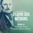 LM - Aula 4 – Primeira parte - Noções preliminares - Capítulo I - Há Espíritos? Parte 1