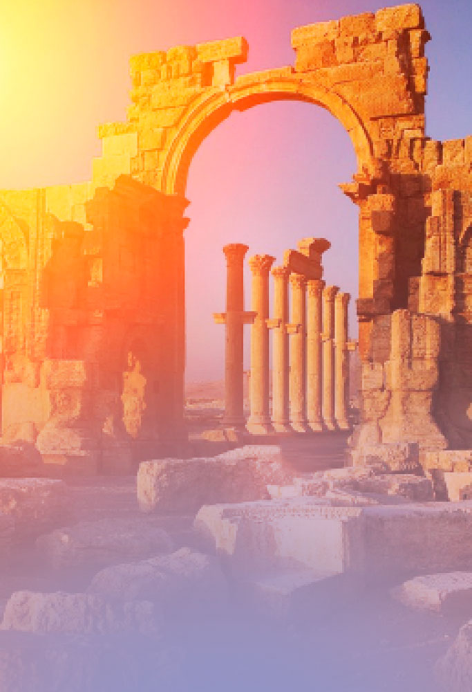 L.E. Aula 113 — Povos degenerados