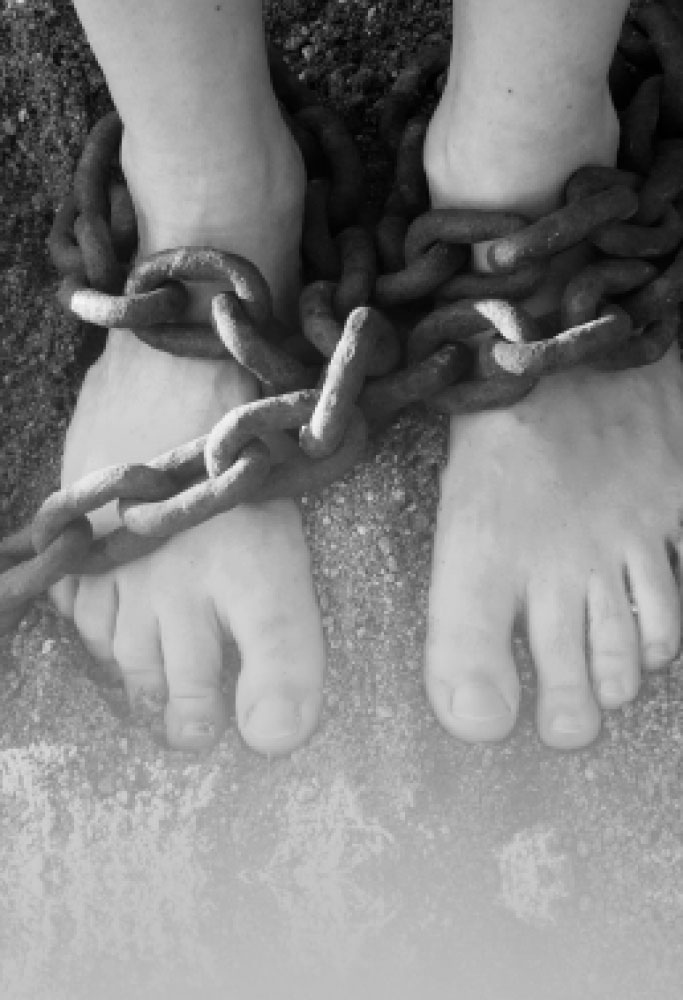 L.E. Aula 125 — Escravidão