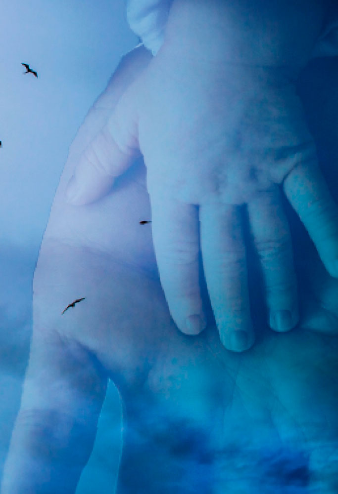 L.E. Aula 146 — Perda dos entes queridos