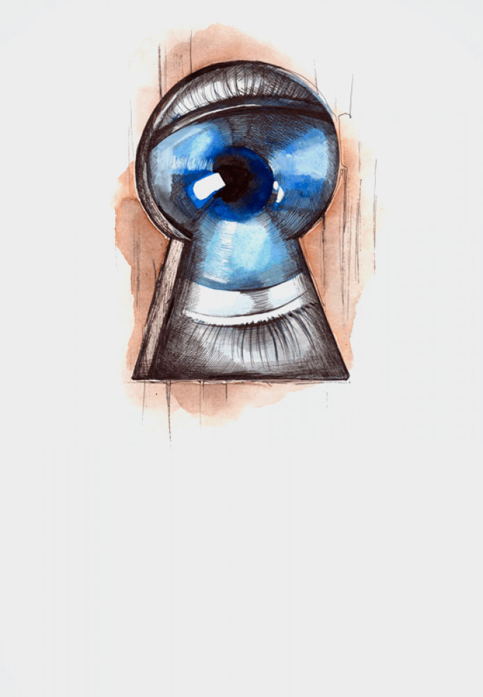 L.E. Aula 56 — Convulsionários