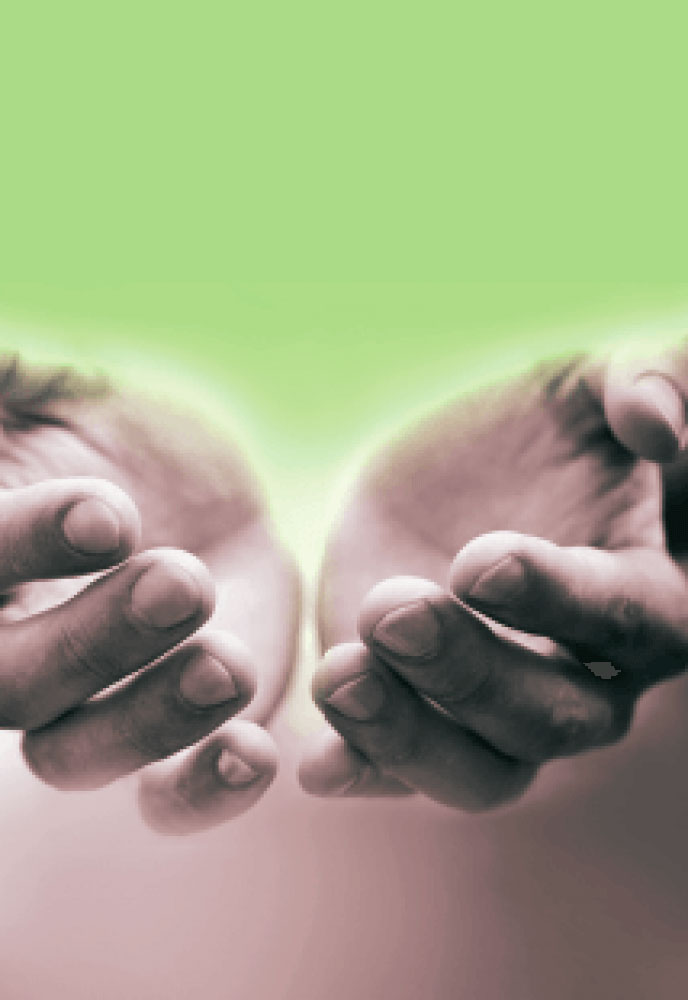 Virtudes: Humildade e Tolerância