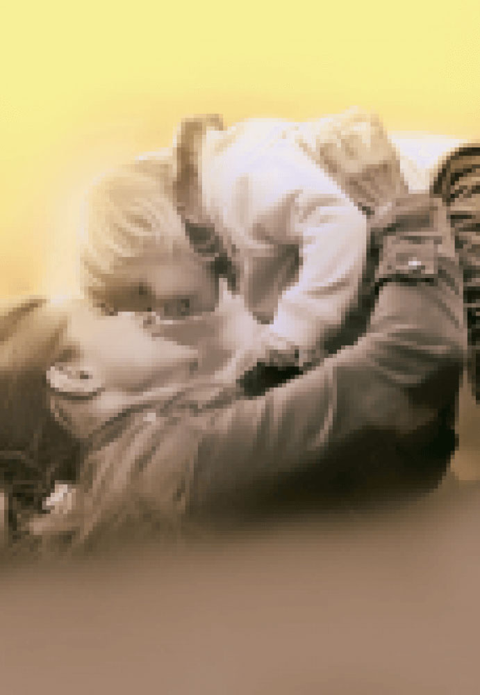 A felicidade na visão espírita