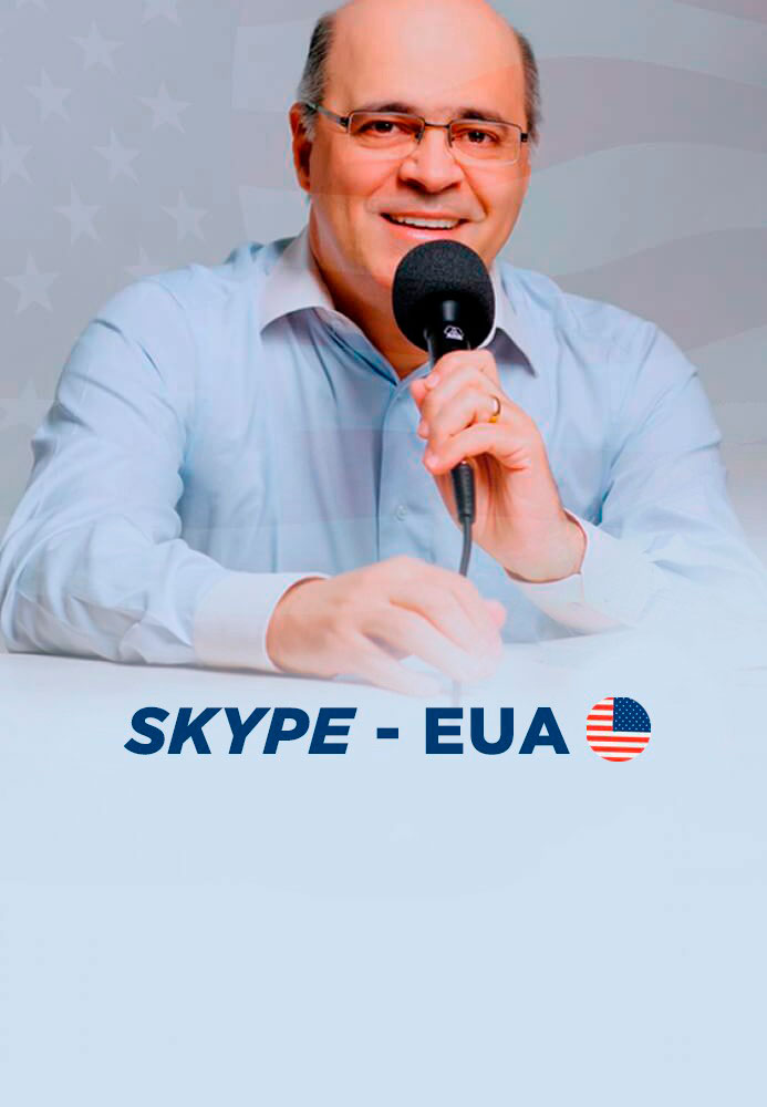 Bate-papo Califórnia • Dezembro 2016