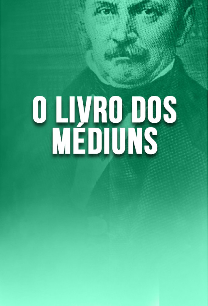 L.M. Aula 101 — Quadro sinótico das diferentes espécies de médiuns. Espécies comuns a todos os gêneros de mediunidade — Itens 187 e 188