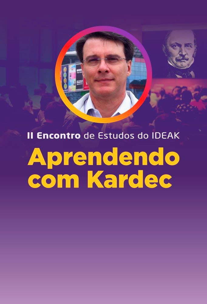 Espíritos sob investigação — Por Carlos Seth Bastos