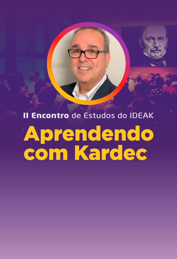 A Revista Espírita — Por Luiz Américo Venturini Cheim