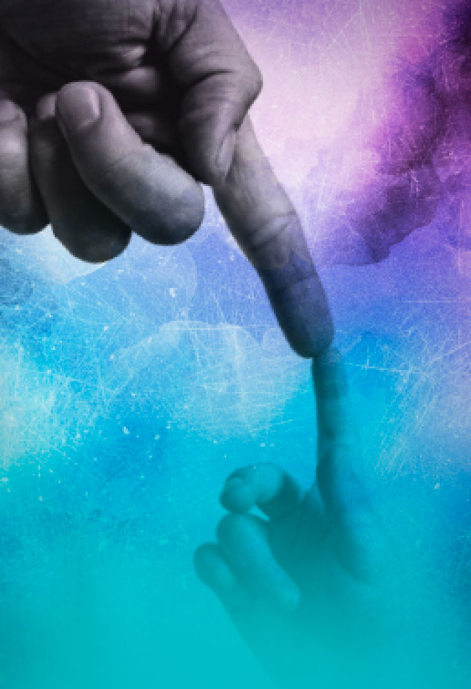 L.E. Aula 110 — Laços de família