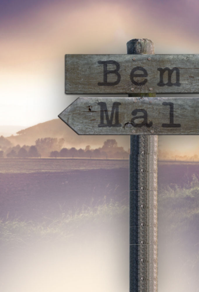 L.E. Aula 105 — Crueldade