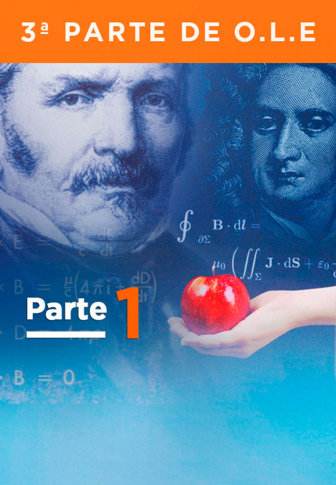 L.E. Aula 77 — Conhecimento da lei natural — Parte 1/2