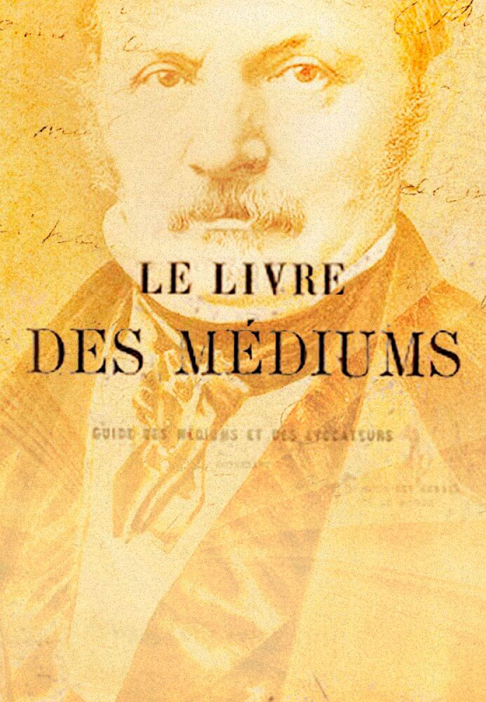 Parte 2 — O Livro dos Médiuns: sua ordem didática e uti...