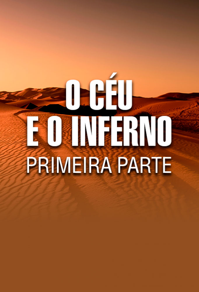 C.I. Aula 31 — Quadro do inferno cristão — Parte 6/6