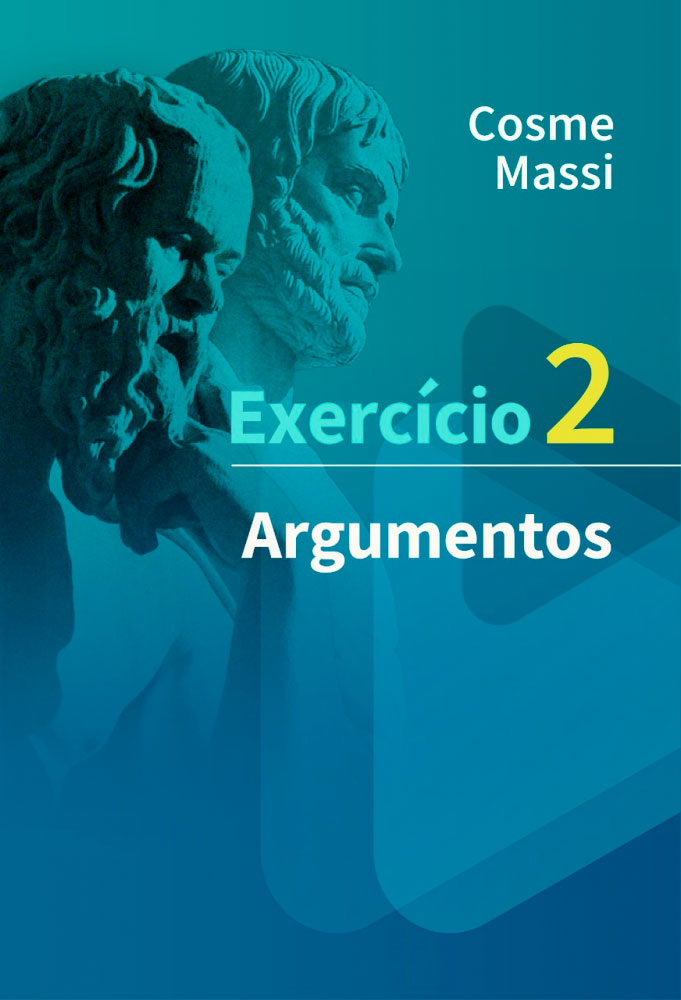 Exercício 2 - Argumentos