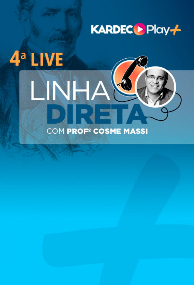 Linha direta com Cosme Massi e equipe do IDEAK - 18 de maio de 2025