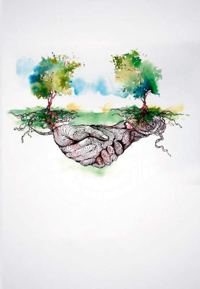 L.E. Aula 33 — Simpatia e antipatia entre os Espíritos